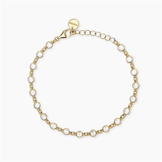 Bracciale Mabina Donna Spotlight in Lega metallica 636158 - 636158